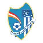Tarxien Rainbows Logo
