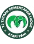 Tatran Cementáreň Ladce
