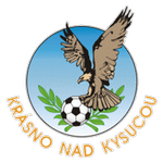 Tatran Krásno football.logo