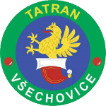 Tatran Všechovice football.logo
