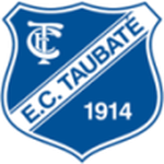 Taubaté U20 football.logo