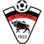 Tauras football.logo