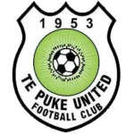 Te Puke United