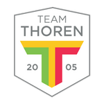Team Thoren football.logo