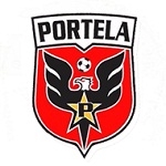 Teixeira de Freitas football.logo