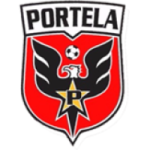 Teixeira de Freitas U20 football.logo