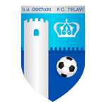 Telavi II Logo