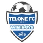 TelOne football.logo