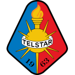 Telstar football.logo
