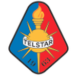 Telstar W football.logo