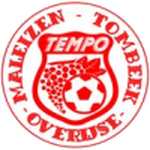 Tempo Overijse Logo