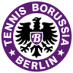 Tennis Borussia Logo