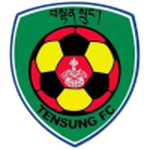 Tensung football.logo