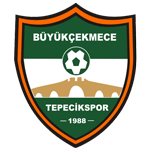 Tepecikspor football.logo