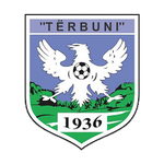 Tërbuni Pukë football.logo