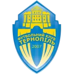Ternopil'