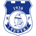 Teuta Durrës football.logo