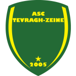 Tevragh-Zeïne Logo