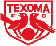 Texoma football.logo