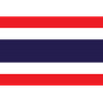Thailand W Logo