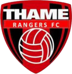 Thame Rangers football.logo