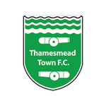 Thamesmead Town logo