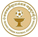 Thbong Khmum Logo