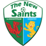 The New Saints football.logo