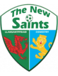 The New Saints U19 logo