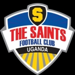The Saints logo