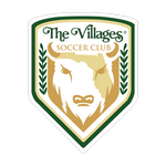 The Villages football.logo