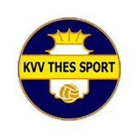 Thes Sport football.logo