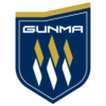 Thespakusatsu Gunma football.logo