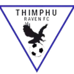 Thimphu Raven