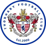 Thornaby W