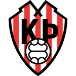 Throttur Reykjavik football.logo