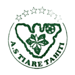 Tiare Tahiti Logo
