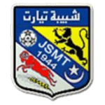 Tiaret football.logo