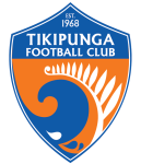 Tikipunga Logo