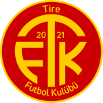 Tire 2021 FK football.logo