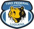 Tiro Federal logo