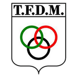 Tiro Federal Morteros Logo