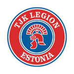 TJK Legion II Logo