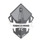 Tobacco Road football.logo