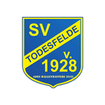 Todesfelde football.logo
