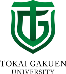 Tokai Gakuen University Logo