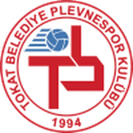 Tokat Bld Plevnespor football.logo