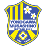 Tokyo Musashino City football.logo