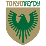 Tokyo Verdy football.logo