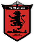 Toledo Villa W football.logo